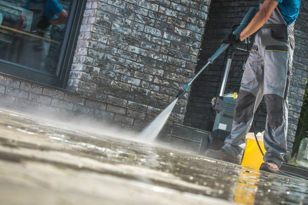 Best Restaurant Pressure Washing  in Aspinwall, PA